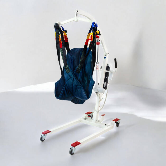 Comfort Plus DM180 Hercules Hasta Kaldırma Lifti - 4