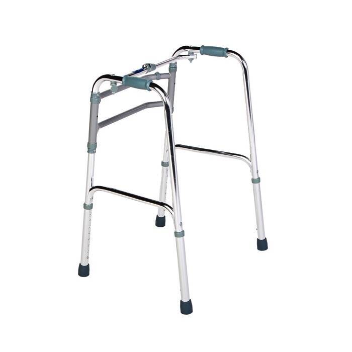 Comfort Plus DM915 Alüminyum Walker Yürüteç - 1