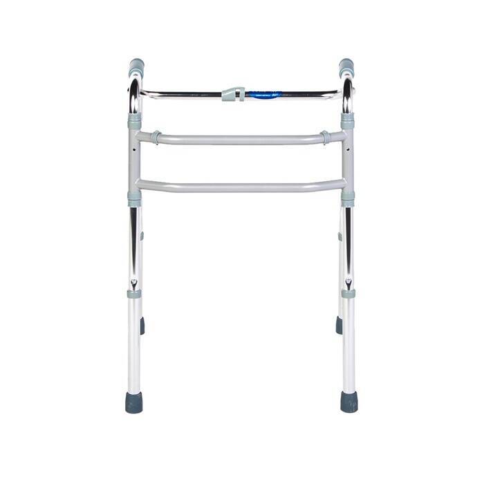 Comfort Plus DM915 Alüminyum Walker Yürüteç - 2