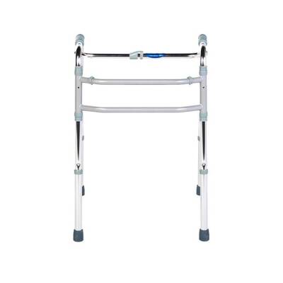 Comfort Plus DM915 Alüminyum Walker Yürüteç - Comfort Plus (1)