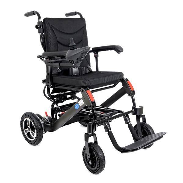 Comfort Plus DY01106 Portatif Lityum Pilli (Akülü) Tekerlekli Sandalye - 1