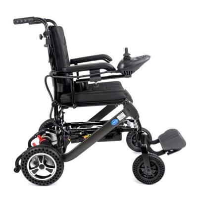 Comfort Plus DY01106 Portatif Lityum Pilli (Akülü) Tekerlekli Sandalye - 2