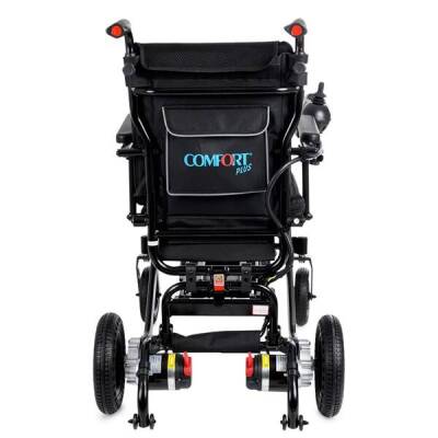 Comfort Plus DY01106 Portatif Lityum Pilli (Akülü) Tekerlekli Sandalye - 3