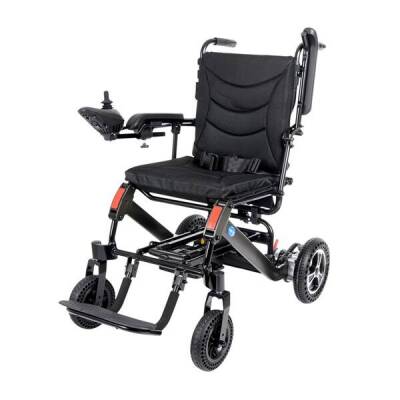 Comfort Plus DY01106 Portatif Lityum Pilli (Akülü) Tekerlekli Sandalye - 4