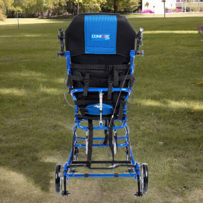 Comfort Plus DY01959LB Engelli Çocuk Puseti - 3