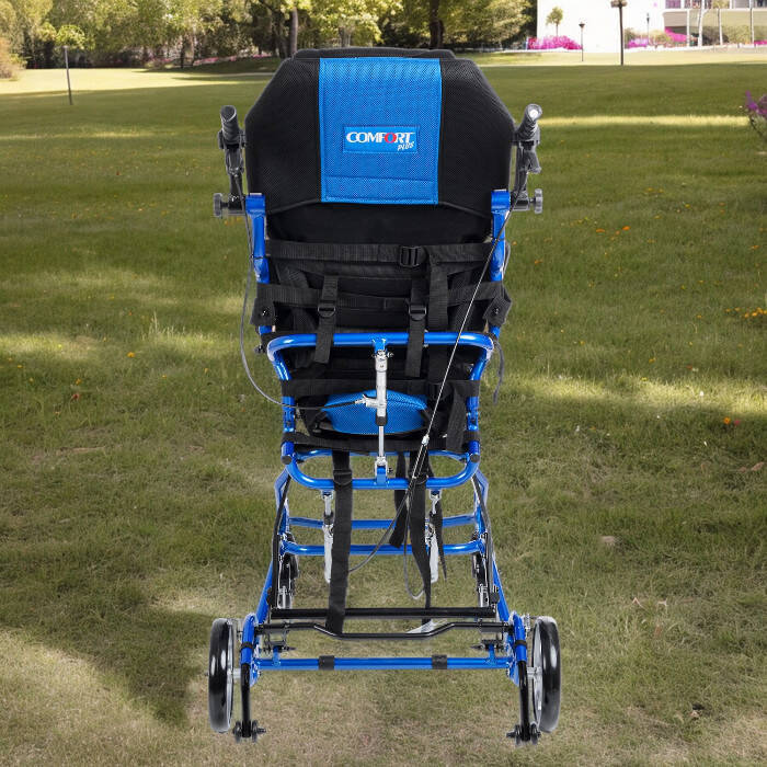 Comfort Plus DY01959LB Engelli Çocuk Puseti - 3