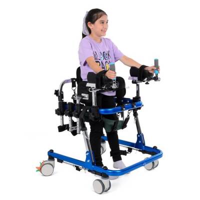 Comfort Plus DY049146L(2) Engelli Yürüteci Pediatrik Walker - 1