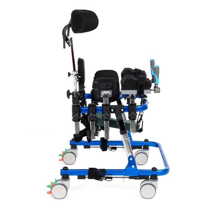 Comfort Plus DY049146L(2) Engelli Yürüteci Pediatrik Walker - 4