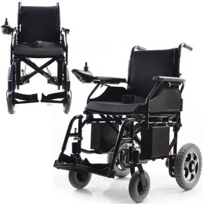 Comfort Plus Easylife Eko Katlanabilir Akülü Sandalye - 1
