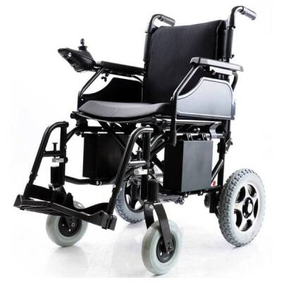 Comfort Plus Easylife Eko Katlanabilir Akülü Sandalye - 2