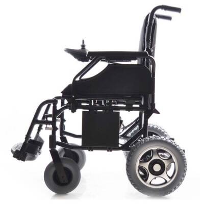 Comfort Plus Easylife Eko Katlanabilir Akülü Sandalye - 3