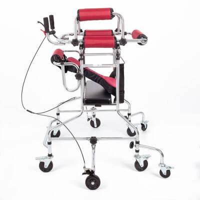 you　青ぼっくり Comfort Plus KY-914B Yetişkin Yürüteç