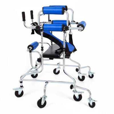 Comfort Plus KY-914C Engelli Çocuk Yürüteci - 1