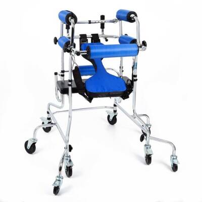 Comfort Plus KY-914C Engelli Çocuk Yürüteci - 2