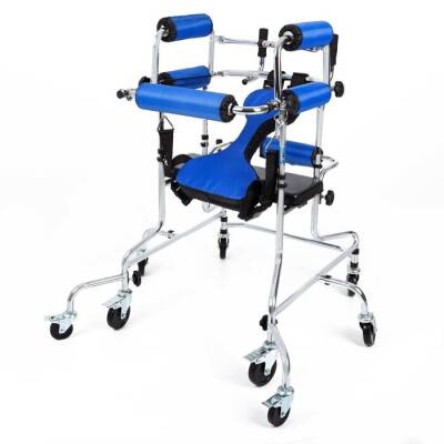 Comfort Plus KY-914C Engelli Çocuk Yürüteci - 3