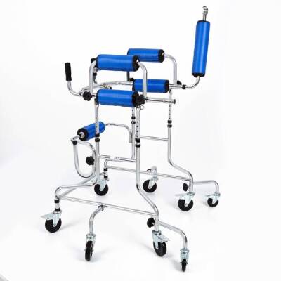 Comfort Plus KY-914C Engelli Çocuk Yürüteci - 5