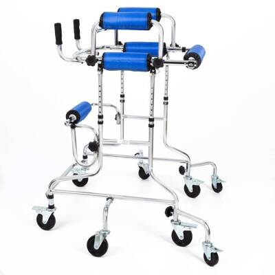 Comfort Plus KY-914C Engelli Çocuk Yürüteci - 6