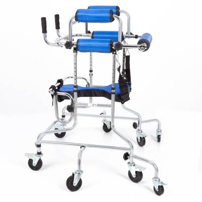 Comfort Plus KY-914C Engelli Çocuk Yürüteci - 7