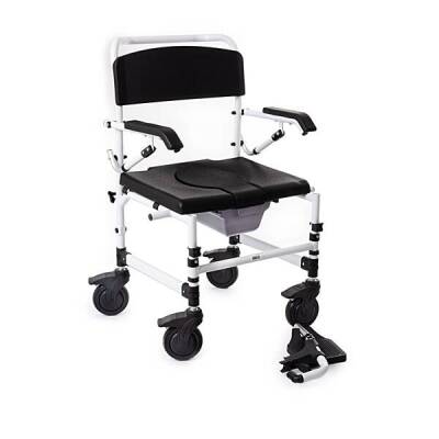 Comfort Plus KY603C Banyo Tuvalet Sandalyesi - 2