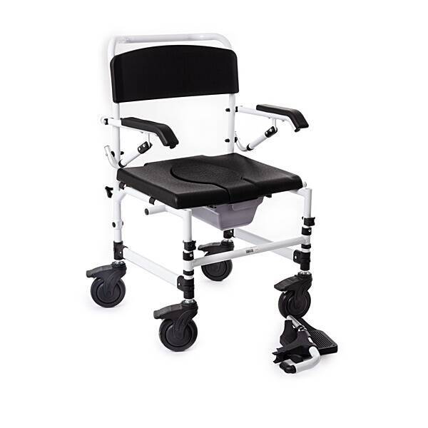 Comfort Plus KY603C Banyo Tuvalet Sandalyesi - 2