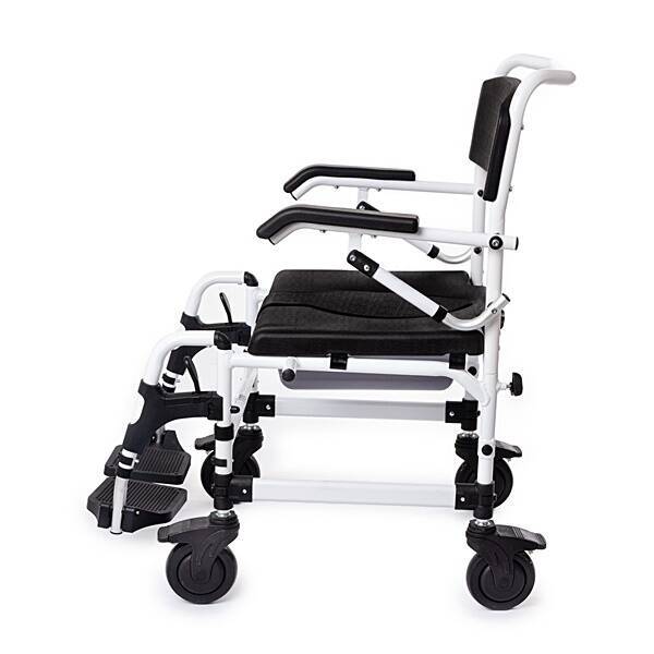 Comfort Plus KY603C Banyo Tuvalet Sandalyesi - 4