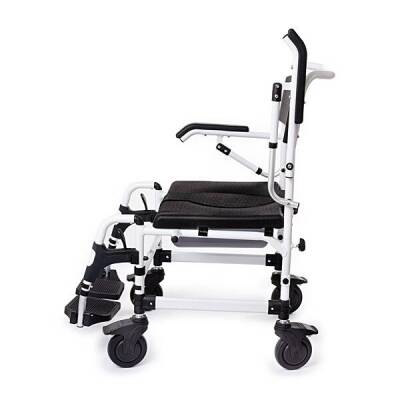 Comfort Plus KY603C Banyo Tuvalet Sandalyesi - 5