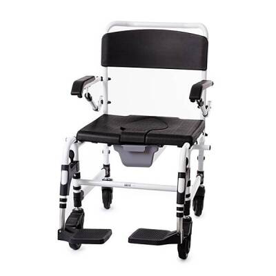 Comfort Plus KY603C Banyo Tuvalet Sandalyesi - 6