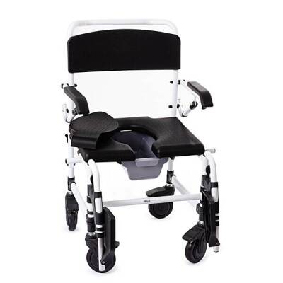 Comfort Plus KY603C Banyo Tuvalet Sandalyesi - 8