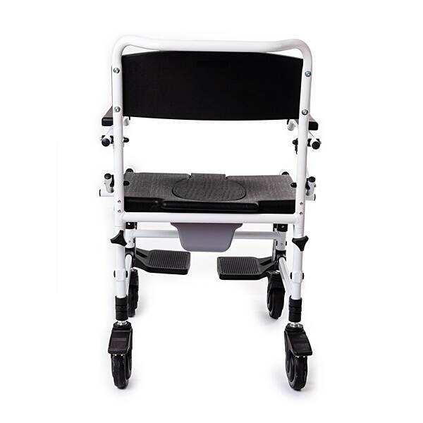 COMFORT PLUS KY604C Hasta Tuvalet Sandalyesi - 3