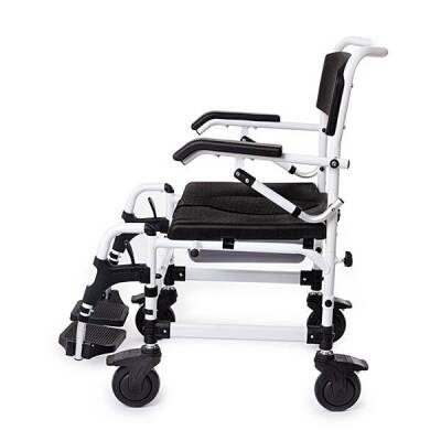 COMFORT PLUS KY604C Hasta Tuvalet Sandalyesi - 4