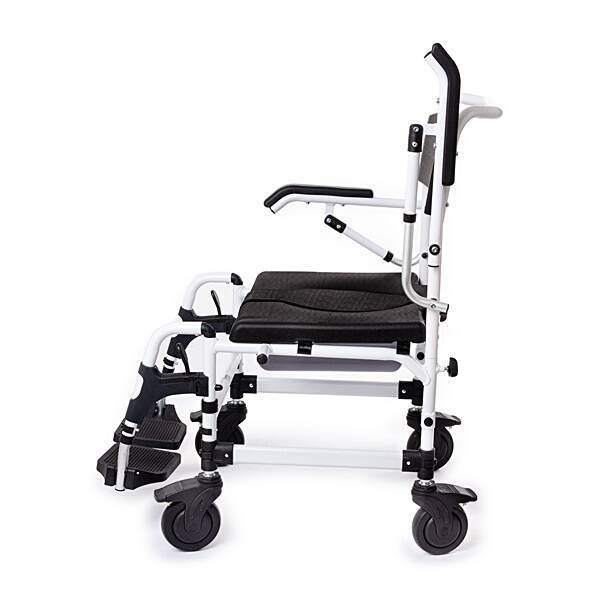 COMFORT PLUS KY604C Hasta Tuvalet Sandalyesi - 5