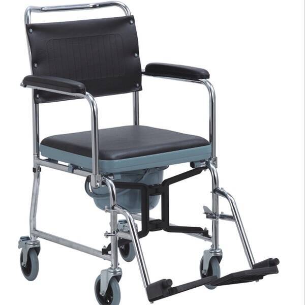 Comfort Plus KY689Tuvalet Sandalyesi - 1