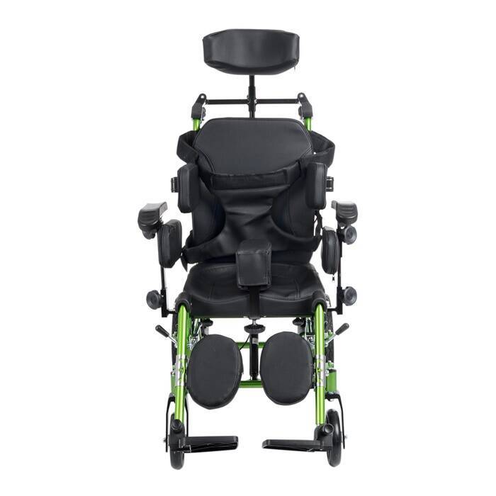 Comfort Plus KY958-C-36 CP Özellikli Pediatrik Tekerlekli Sandalye - 3