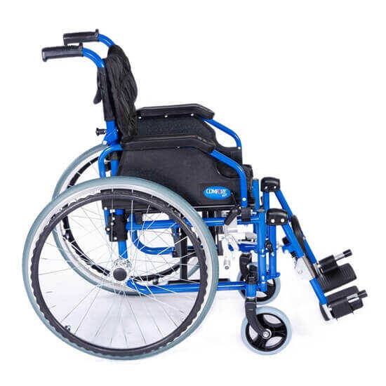 Comfort Plus KY980AC-35 Çocuk Tekerlekli Sandalyesi - 1