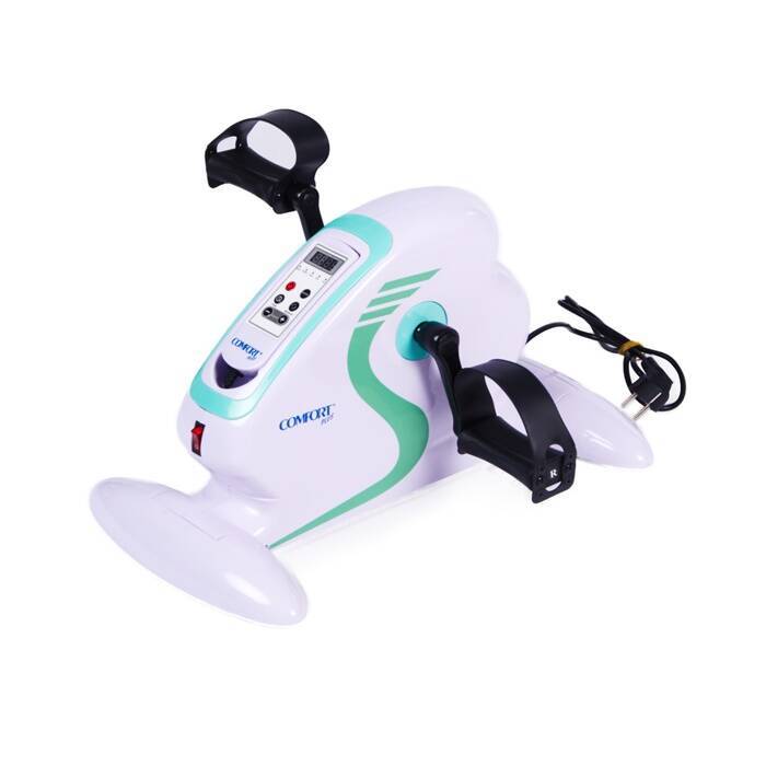 Comfort Plus Mini Elektrikli Egzersiz Pedalı - 1