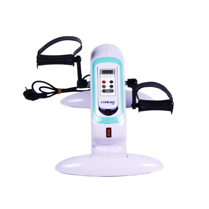 Comfort Plus Mini Elektrikli Egzersiz Pedalı - 2