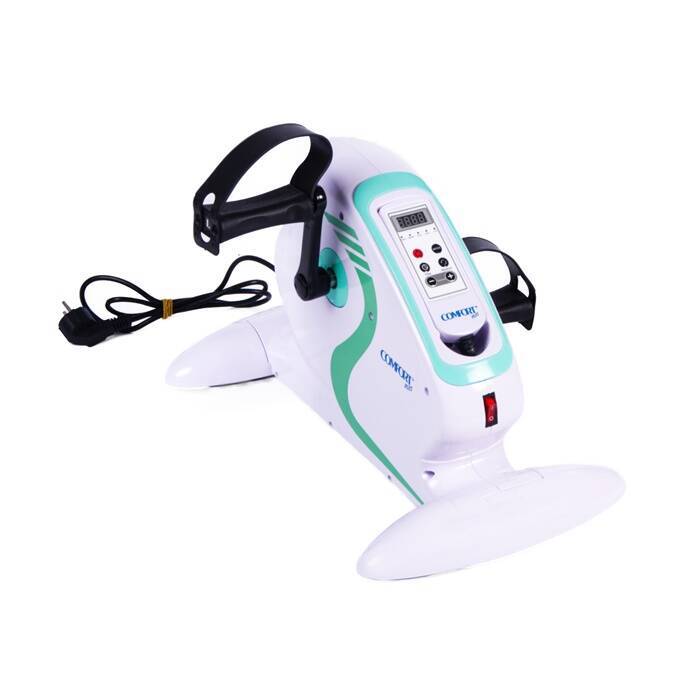Comfort Plus Mini Elektrikli Egzersiz Pedalı - 3