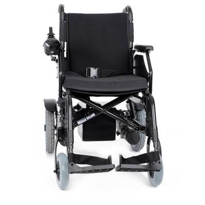 Comfort Plus Tiger Akülü Tekerlekli Sandalye - 3