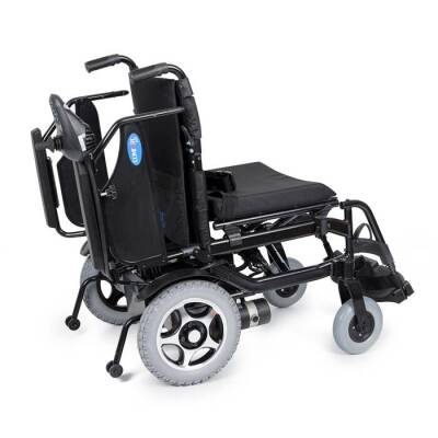 Comfort Plus Tiger Akülü Tekerlekli Sandalye - 6