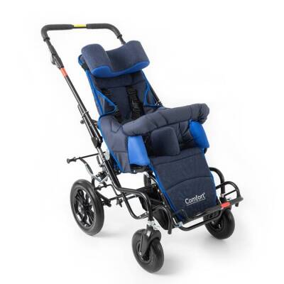 Comfort Size 3 Engelli Çocuk Puseti - Comfort Plus