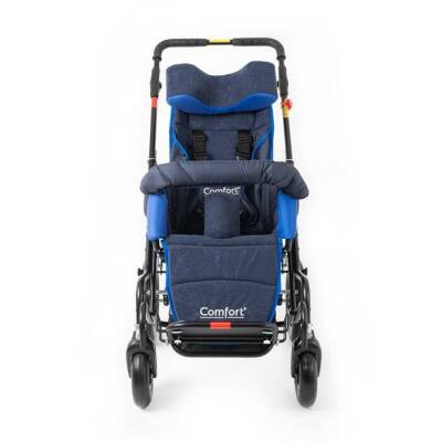 Comfort Size 3 Engelli Çocuk Puseti - Comfort Plus (1)