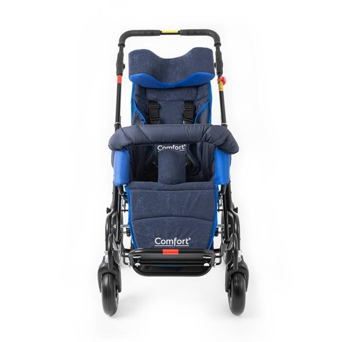 Comfort Size 3 Engelli Çocuk Puseti - 2