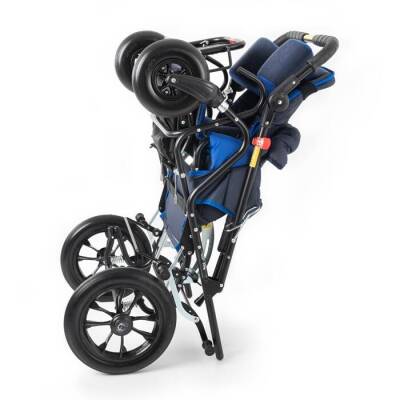 Comfort Size 3 Engelli Çocuk Puseti - 3