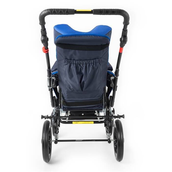 Comfort Size 3 Engelli Çocuk Puseti - 6