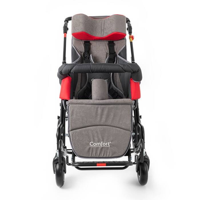 Comfort Size 6 Engelli Çocuk Puseti - 2