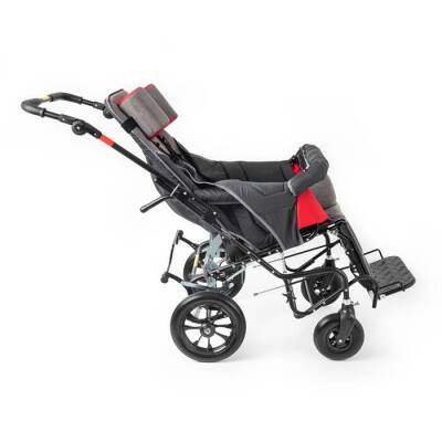 Comfort Size 6 Engelli Çocuk Puseti - 4