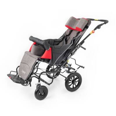 Comfort Size 6 Engelli Çocuk Puseti - 5