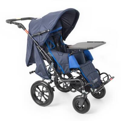 Comfort Size 8 Engelli Çocuk Puseti - Comfort Plus