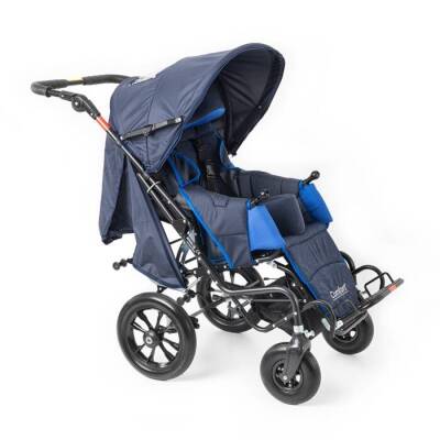 Comfort Size 8 Engelli Çocuk Puseti - 5