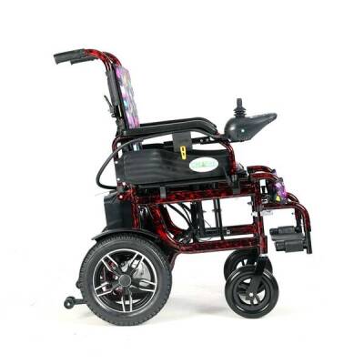 Creative CR-2022 Çocuk Akülü Tekerlekli Sandalye - 2